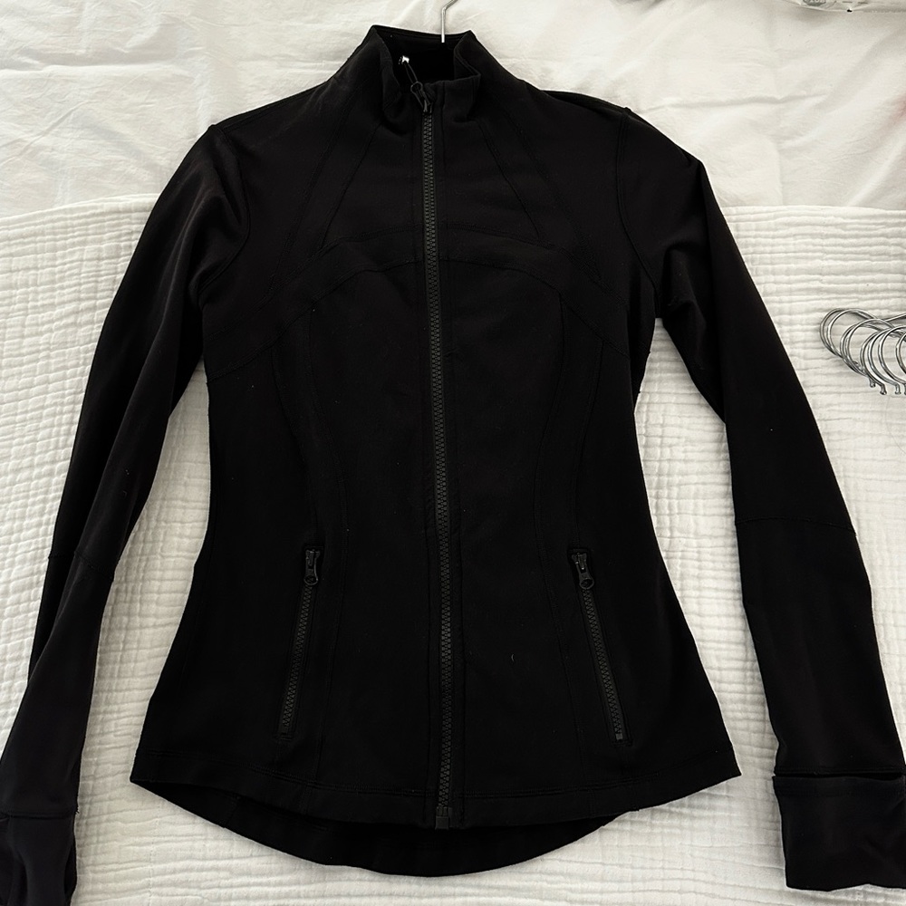 Lululemon Define Full zip Jacket - Picture 3 of 11